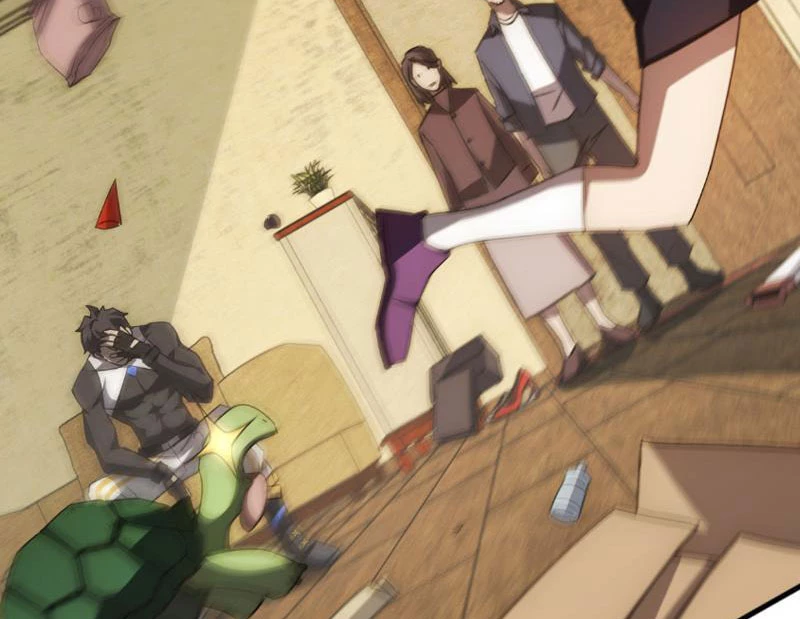 Vạn Tộc Xâm Lược :Mở Đầu Thuần Hóa Cự Thú Cấp Sử Thi Chapter 1 - Trang 3