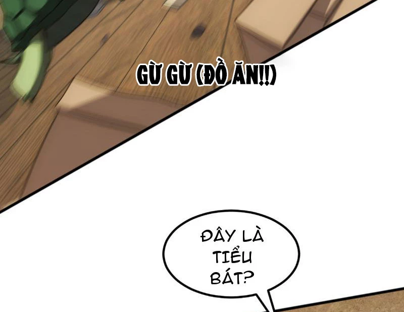 Vạn Tộc Xâm Lược :Mở Đầu Thuần Hóa Cự Thú Cấp Sử Thi Chapter 1 - Trang 3