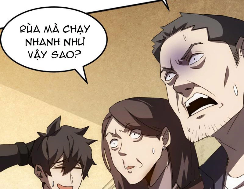 Vạn Tộc Xâm Lược :Mở Đầu Thuần Hóa Cự Thú Cấp Sử Thi Chapter 1 - Trang 3