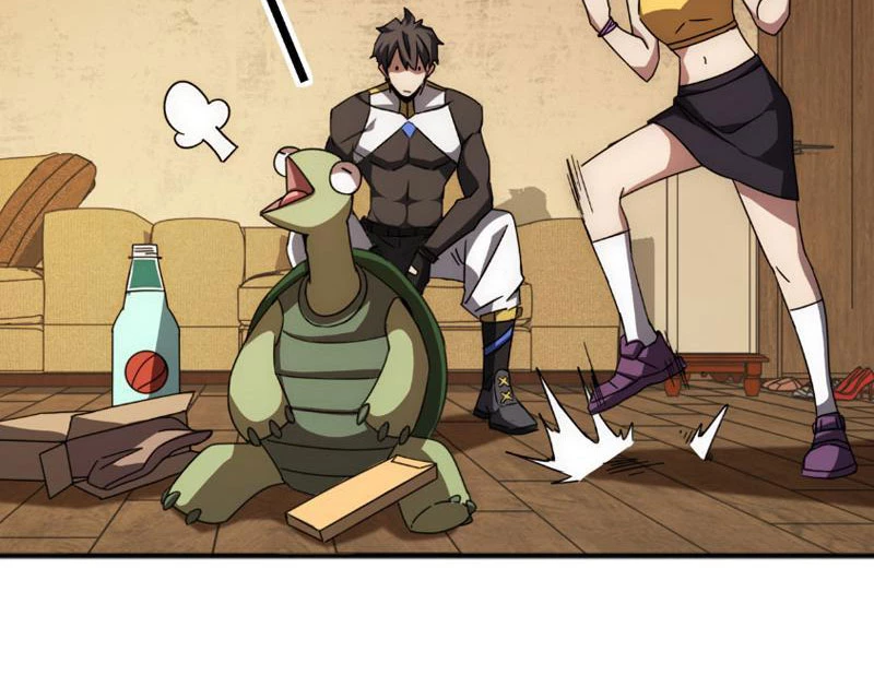 Vạn Tộc Xâm Lược :Mở Đầu Thuần Hóa Cự Thú Cấp Sử Thi Chapter 1 - Trang 3