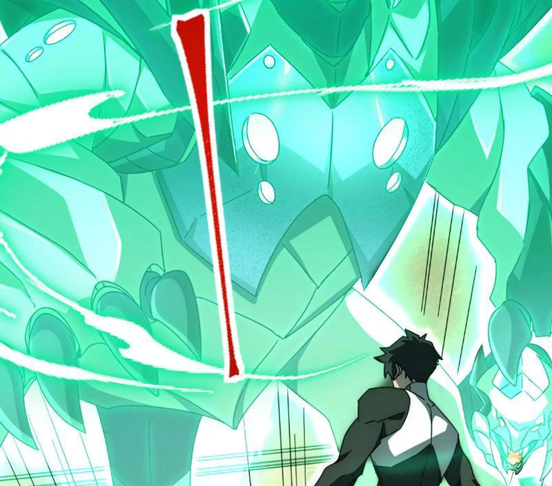 Vạn Tộc Xâm Lược :Mở Đầu Thuần Hóa Cự Thú Cấp Sử Thi Chapter 1 - Trang 3