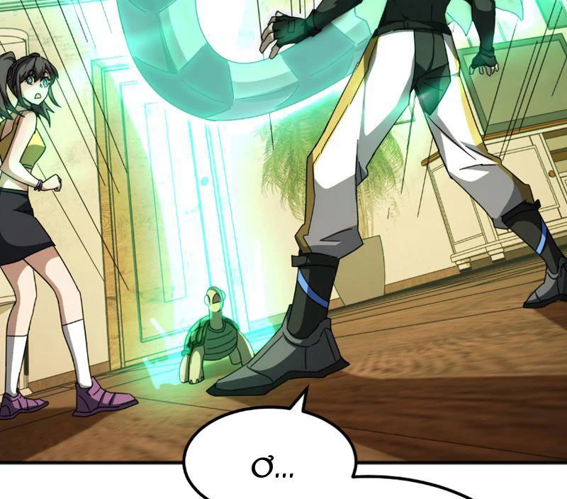 Vạn Tộc Xâm Lược :Mở Đầu Thuần Hóa Cự Thú Cấp Sử Thi Chapter 1 - Trang 3