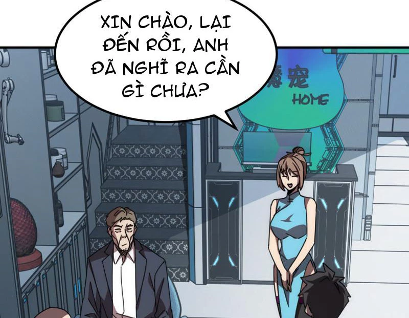 Vạn Tộc Xâm Lược :Mở Đầu Thuần Hóa Cự Thú Cấp Sử Thi Chapter 2 - Trang 3