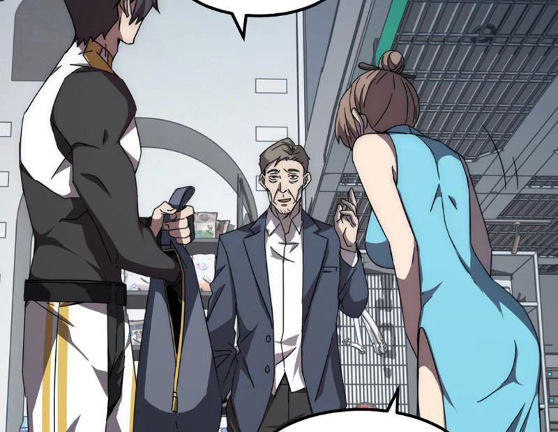 Vạn Tộc Xâm Lược :Mở Đầu Thuần Hóa Cự Thú Cấp Sử Thi Chapter 2 - Trang 3