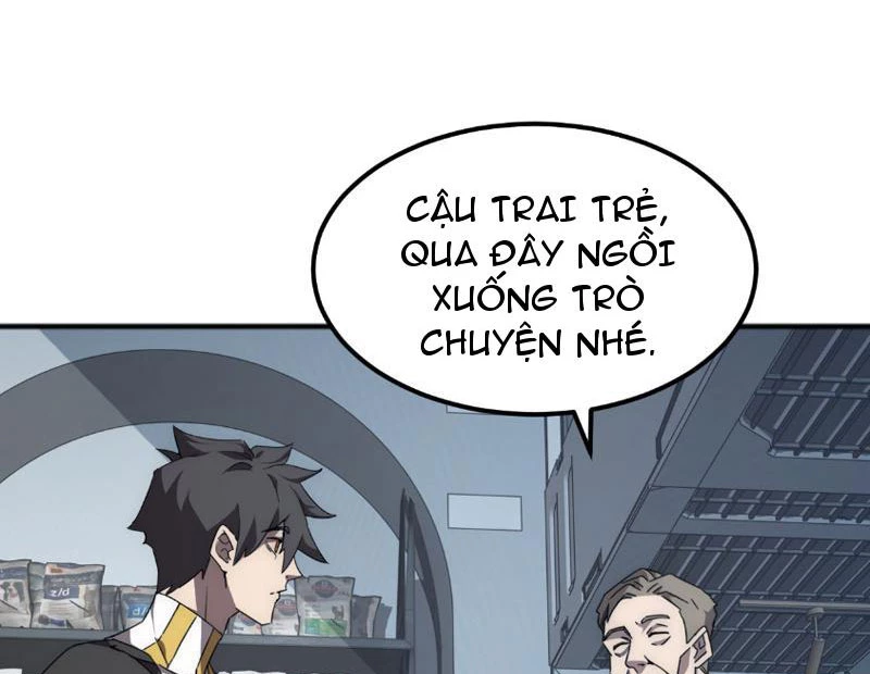 Vạn Tộc Xâm Lược :Mở Đầu Thuần Hóa Cự Thú Cấp Sử Thi Chapter 2 - Trang 3