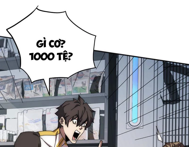 Vạn Tộc Xâm Lược :Mở Đầu Thuần Hóa Cự Thú Cấp Sử Thi Chapter 2 - Trang 3