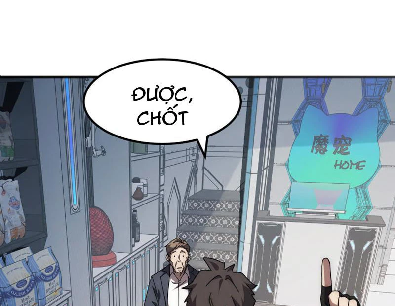 Vạn Tộc Xâm Lược :Mở Đầu Thuần Hóa Cự Thú Cấp Sử Thi Chapter 2 - Trang 3