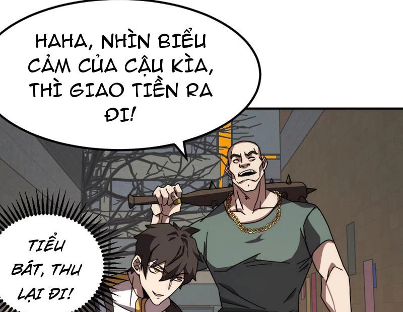 Vạn Tộc Xâm Lược :Mở Đầu Thuần Hóa Cự Thú Cấp Sử Thi Chapter 2 - Trang 3