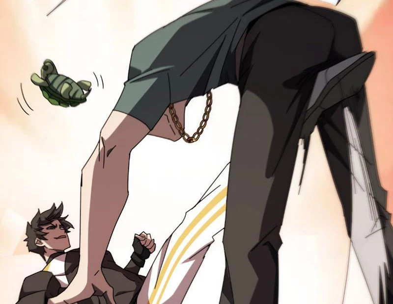 Vạn Tộc Xâm Lược :Mở Đầu Thuần Hóa Cự Thú Cấp Sử Thi Chapter 2 - Trang 3