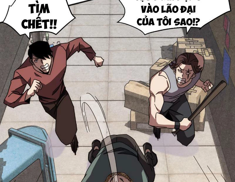 Vạn Tộc Xâm Lược :Mở Đầu Thuần Hóa Cự Thú Cấp Sử Thi Chapter 2 - Trang 3