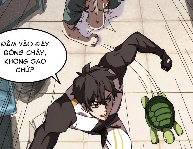 Vạn Tộc Xâm Lược :Mở Đầu Thuần Hóa Cự Thú Cấp Sử Thi Chapter 2 - Trang 3