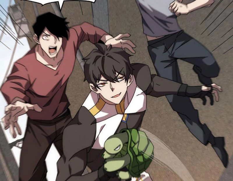 Vạn Tộc Xâm Lược :Mở Đầu Thuần Hóa Cự Thú Cấp Sử Thi Chapter 2 - Trang 3