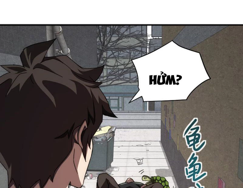 Vạn Tộc Xâm Lược :Mở Đầu Thuần Hóa Cự Thú Cấp Sử Thi Chapter 2 - Trang 3