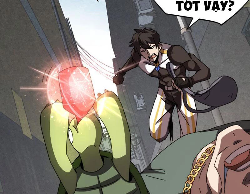 Vạn Tộc Xâm Lược :Mở Đầu Thuần Hóa Cự Thú Cấp Sử Thi Chapter 2 - Trang 3