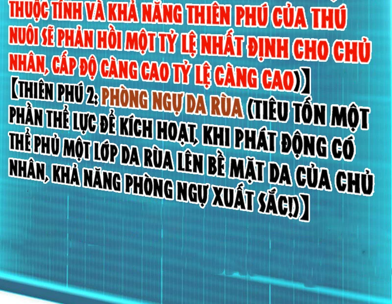 Vạn Tộc Xâm Lược :Mở Đầu Thuần Hóa Cự Thú Cấp Sử Thi Chapter 2 - Trang 3