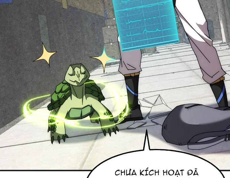 Vạn Tộc Xâm Lược :Mở Đầu Thuần Hóa Cự Thú Cấp Sử Thi Chapter 2 - Trang 3