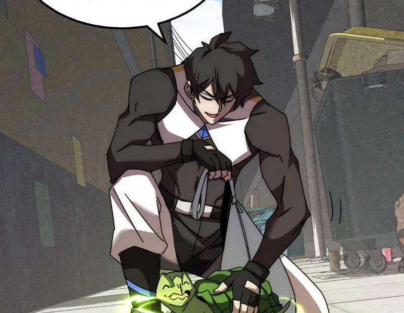 Vạn Tộc Xâm Lược :Mở Đầu Thuần Hóa Cự Thú Cấp Sử Thi Chapter 2 - Trang 3