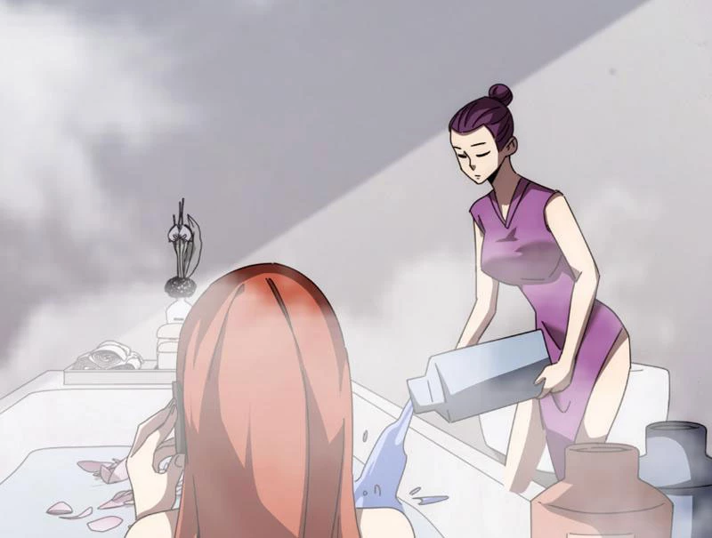 Vạn Tộc Xâm Lược :Mở Đầu Thuần Hóa Cự Thú Cấp Sử Thi Chapter 2 - Trang 3