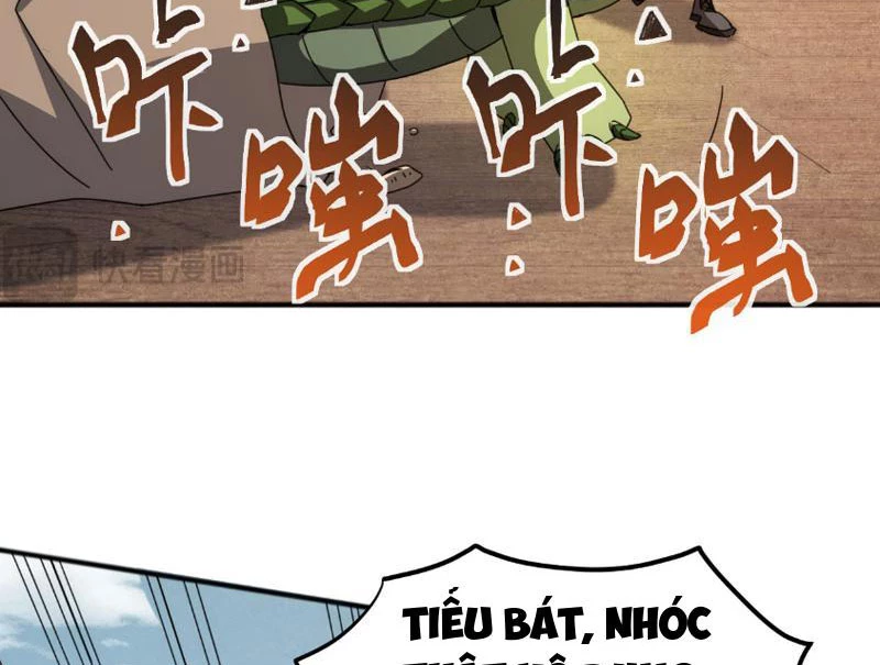 Vạn Tộc Xâm Lược :Mở Đầu Thuần Hóa Cự Thú Cấp Sử Thi Chapter 2 - Trang 3