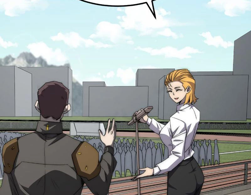 Vạn Tộc Xâm Lược :Mở Đầu Thuần Hóa Cự Thú Cấp Sử Thi Chapter 3 - Trang 3