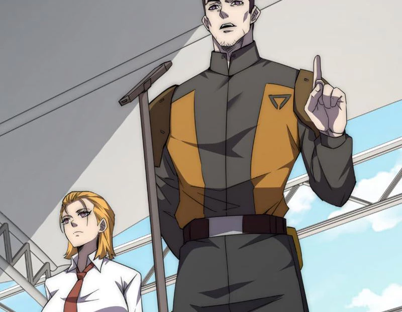 Vạn Tộc Xâm Lược :Mở Đầu Thuần Hóa Cự Thú Cấp Sử Thi Chapter 3 - Trang 3