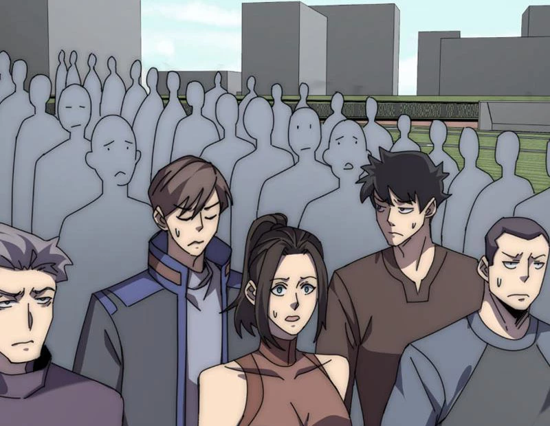 Vạn Tộc Xâm Lược :Mở Đầu Thuần Hóa Cự Thú Cấp Sử Thi Chapter 3 - Trang 3