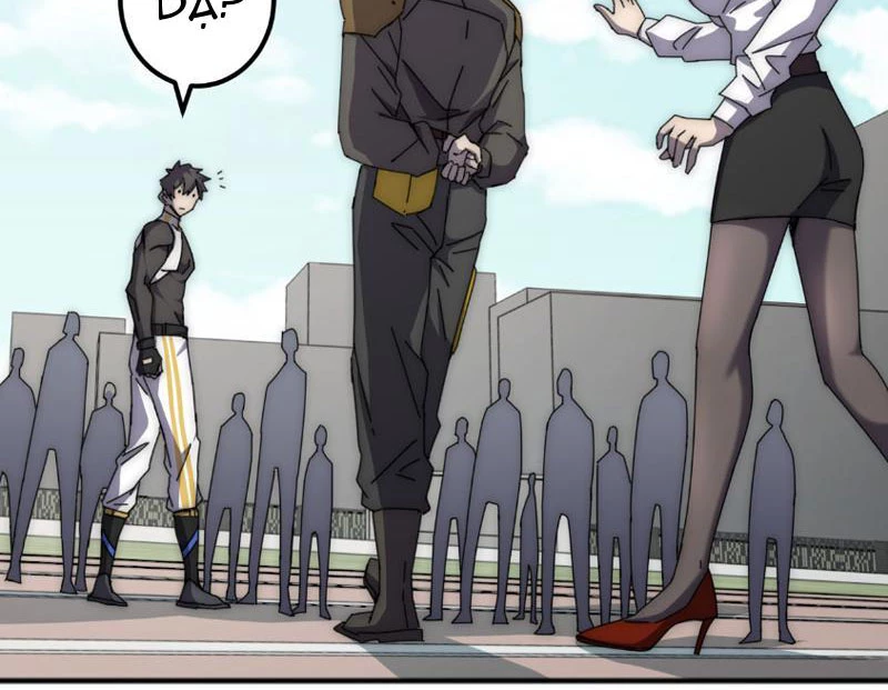 Vạn Tộc Xâm Lược :Mở Đầu Thuần Hóa Cự Thú Cấp Sử Thi Chapter 3 - Trang 3