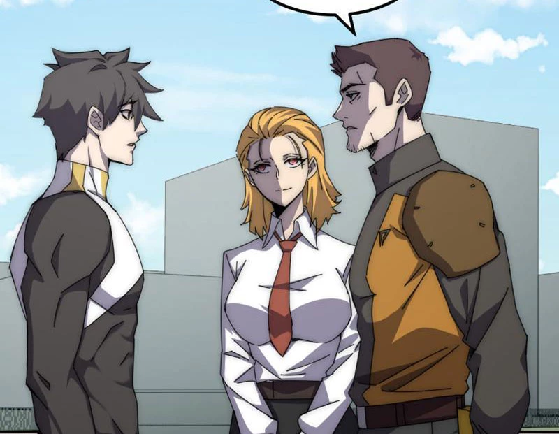 Vạn Tộc Xâm Lược :Mở Đầu Thuần Hóa Cự Thú Cấp Sử Thi Chapter 3 - Trang 3