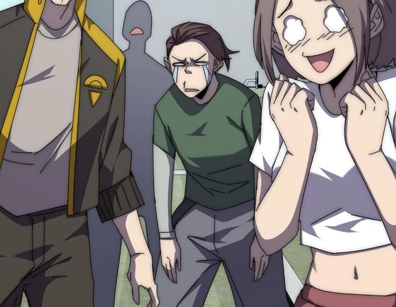 Vạn Tộc Xâm Lược :Mở Đầu Thuần Hóa Cự Thú Cấp Sử Thi Chapter 3 - Trang 3