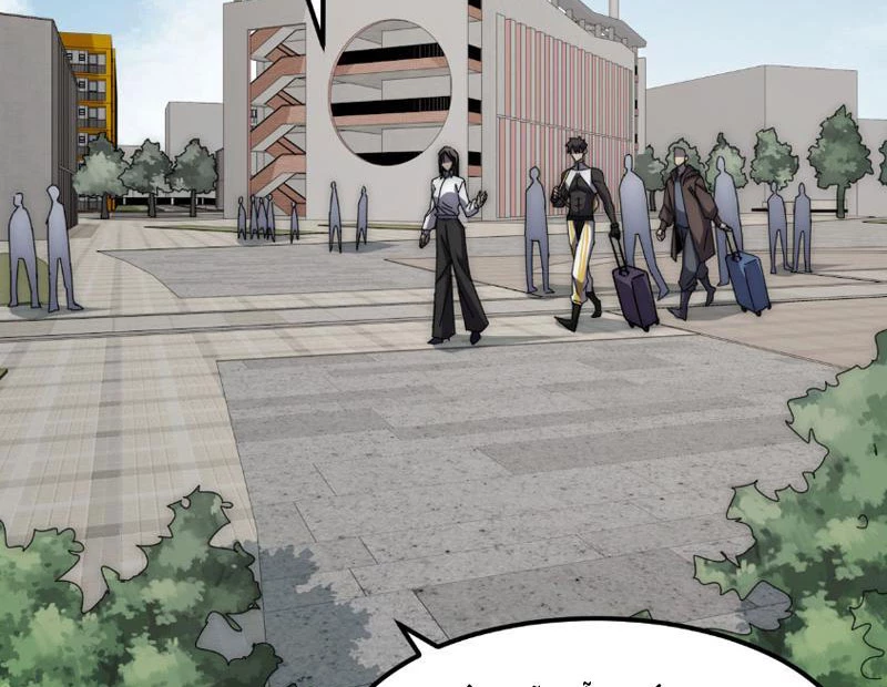 Vạn Tộc Xâm Lược :Mở Đầu Thuần Hóa Cự Thú Cấp Sử Thi Chapter 3 - Trang 3