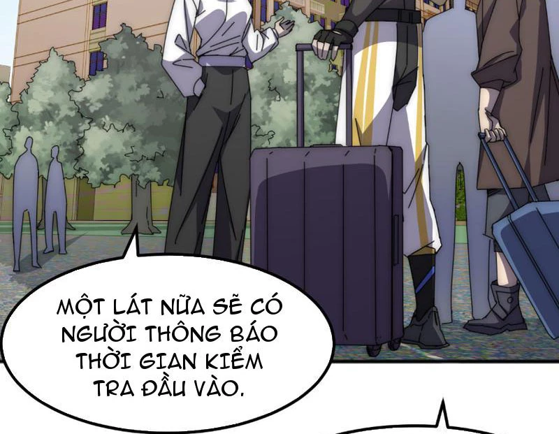 Vạn Tộc Xâm Lược :Mở Đầu Thuần Hóa Cự Thú Cấp Sử Thi Chapter 3 - Trang 3