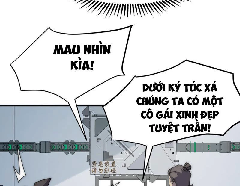 Vạn Tộc Xâm Lược :Mở Đầu Thuần Hóa Cự Thú Cấp Sử Thi Chapter 3 - Trang 3