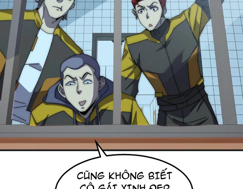 Vạn Tộc Xâm Lược :Mở Đầu Thuần Hóa Cự Thú Cấp Sử Thi Chapter 3 - Trang 3