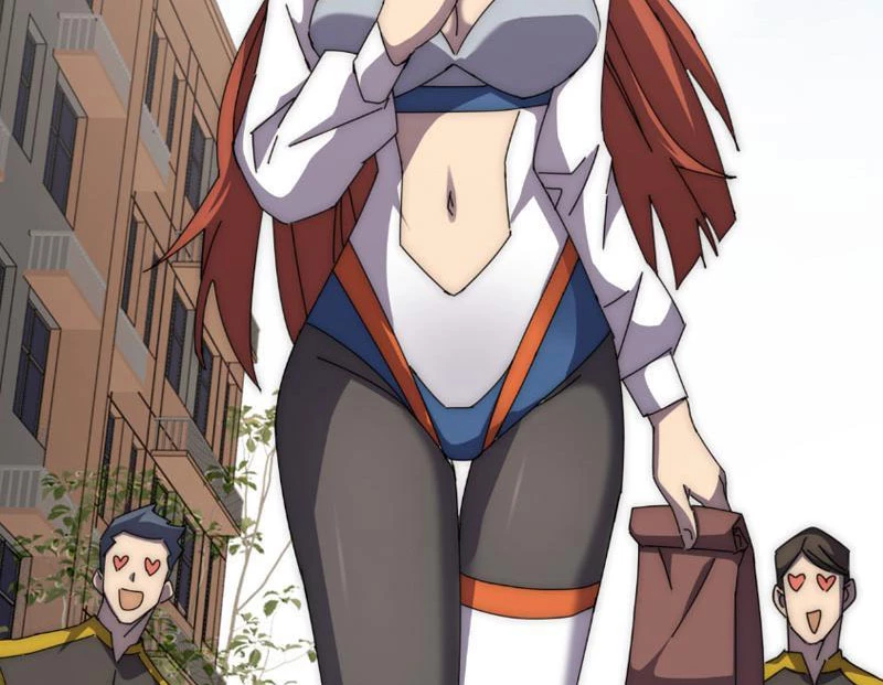 Vạn Tộc Xâm Lược :Mở Đầu Thuần Hóa Cự Thú Cấp Sử Thi Chapter 3 - Trang 3