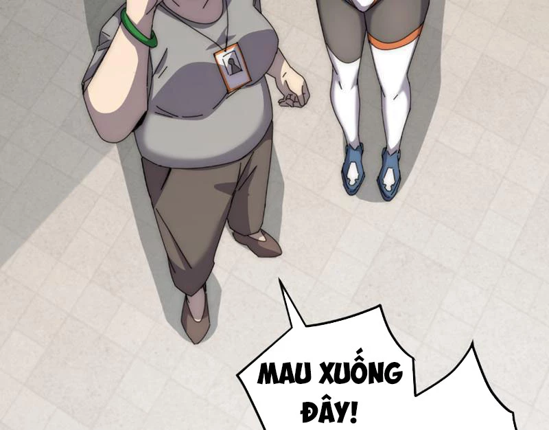 Vạn Tộc Xâm Lược :Mở Đầu Thuần Hóa Cự Thú Cấp Sử Thi Chapter 3 - Trang 3