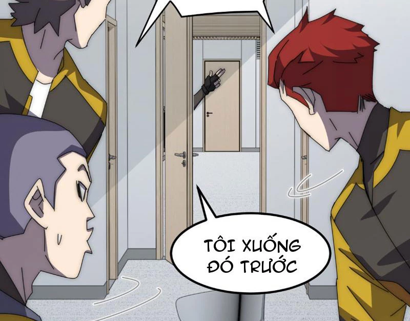 Vạn Tộc Xâm Lược :Mở Đầu Thuần Hóa Cự Thú Cấp Sử Thi Chapter 3 - Trang 3