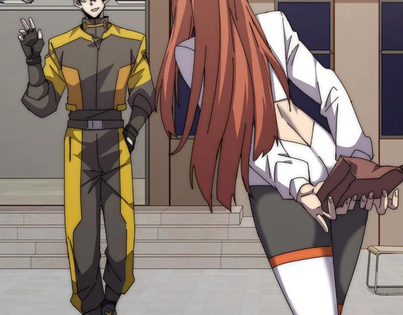 Vạn Tộc Xâm Lược :Mở Đầu Thuần Hóa Cự Thú Cấp Sử Thi Chapter 3 - Trang 3