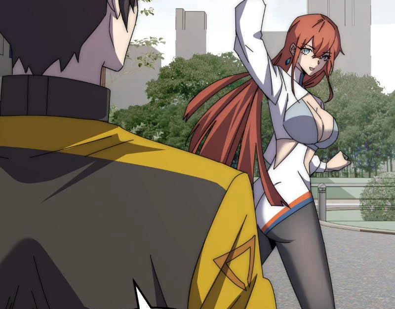 Vạn Tộc Xâm Lược :Mở Đầu Thuần Hóa Cự Thú Cấp Sử Thi Chapter 3 - Trang 3