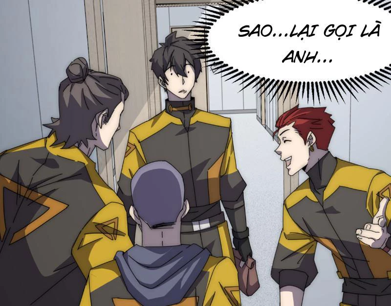 Vạn Tộc Xâm Lược :Mở Đầu Thuần Hóa Cự Thú Cấp Sử Thi Chapter 3 - Trang 3