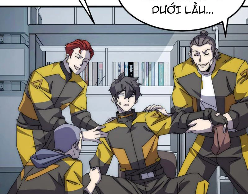 Vạn Tộc Xâm Lược :Mở Đầu Thuần Hóa Cự Thú Cấp Sử Thi Chapter 3 - Trang 3