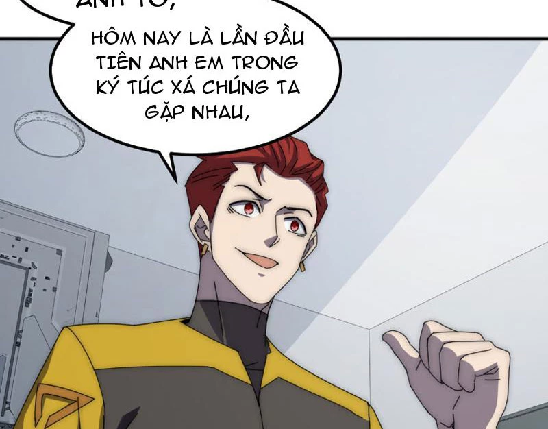 Vạn Tộc Xâm Lược :Mở Đầu Thuần Hóa Cự Thú Cấp Sử Thi Chapter 3 - Trang 3