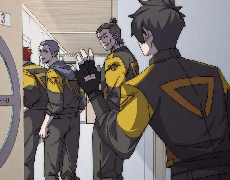 Vạn Tộc Xâm Lược :Mở Đầu Thuần Hóa Cự Thú Cấp Sử Thi Chapter 3 - Trang 3