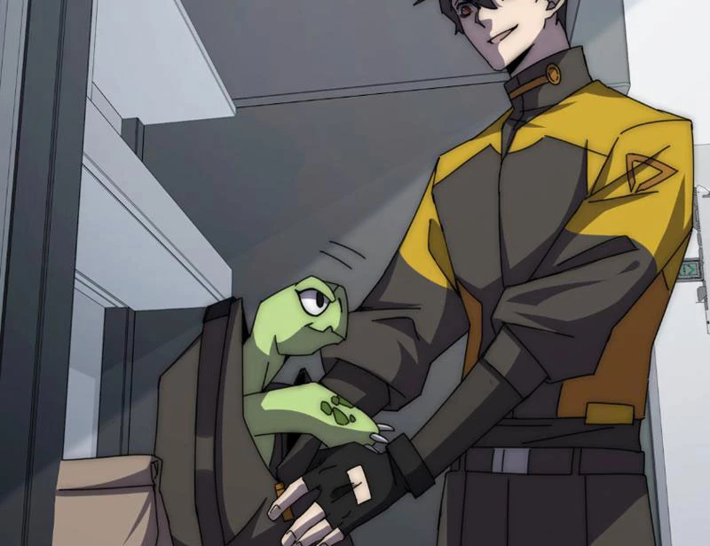 Vạn Tộc Xâm Lược :Mở Đầu Thuần Hóa Cự Thú Cấp Sử Thi Chapter 3 - Trang 3