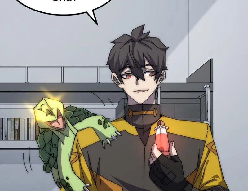 Vạn Tộc Xâm Lược :Mở Đầu Thuần Hóa Cự Thú Cấp Sử Thi Chapter 3 - Trang 3