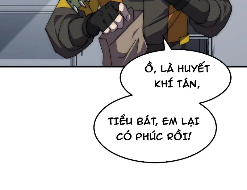 Vạn Tộc Xâm Lược :Mở Đầu Thuần Hóa Cự Thú Cấp Sử Thi Chapter 3 - Trang 3