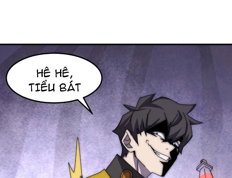 Vạn Tộc Xâm Lược :Mở Đầu Thuần Hóa Cự Thú Cấp Sử Thi Chapter 3 - Trang 3