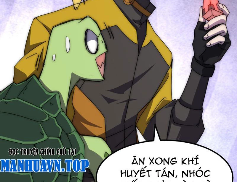 Vạn Tộc Xâm Lược :Mở Đầu Thuần Hóa Cự Thú Cấp Sử Thi Chapter 3 - Trang 3