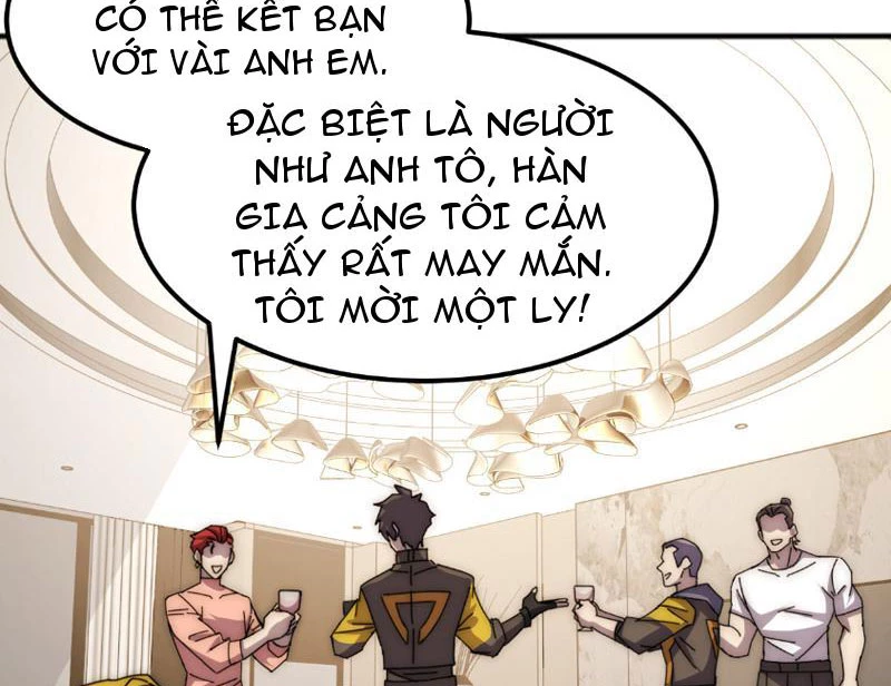 Vạn Tộc Xâm Lược :Mở Đầu Thuần Hóa Cự Thú Cấp Sử Thi Chapter 3 - Trang 3