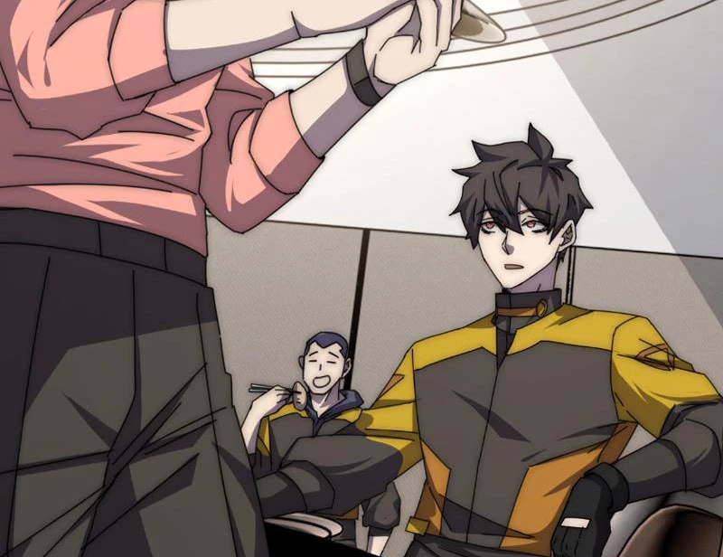 Vạn Tộc Xâm Lược :Mở Đầu Thuần Hóa Cự Thú Cấp Sử Thi Chapter 3 - Trang 3