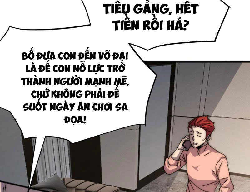 Vạn Tộc Xâm Lược :Mở Đầu Thuần Hóa Cự Thú Cấp Sử Thi Chapter 3 - Trang 3